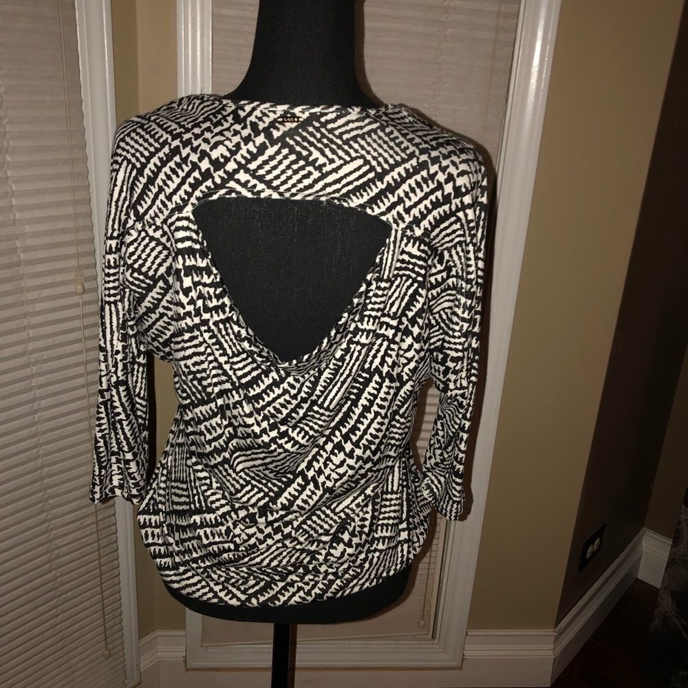 Bebe blouse - Picture 5 of 7
